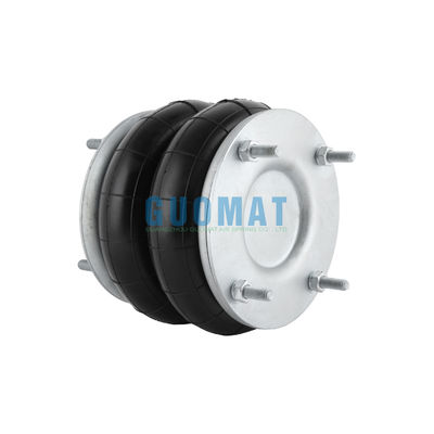 8''X2 de caucho de aire en el viento M/31082 Norgren Suspensión de aire para el remolque del eje de los aeroductos