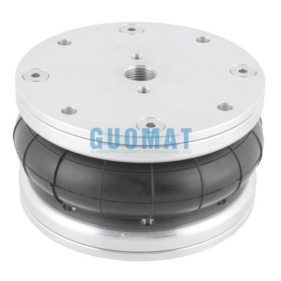 6''X1 Air Spring de caucho Bellow PM/31061 Norgren Suspensión bolsas de aire W01R584078