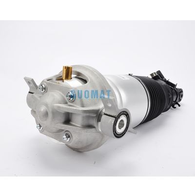 Resorte de suspensión neumática trasero izquierdo 4L0616019 Audi Q7 Amortiguador completo 7L8616019C