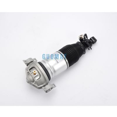 Resorte de suspensión neumática trasero izquierdo 4L0616019 Audi Q7 Amortiguador completo 7L8616019C