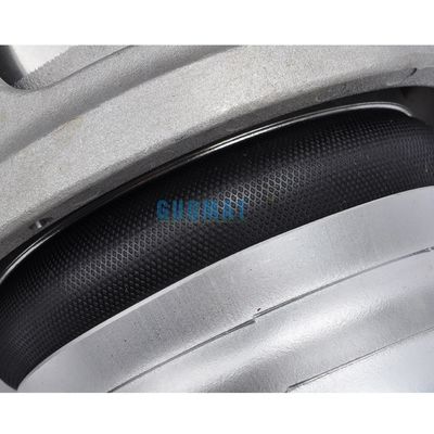 Resorte de suspensión neumática trasero izquierdo 4L0616019 Audi Q7 Amortiguador completo 7L8616019C