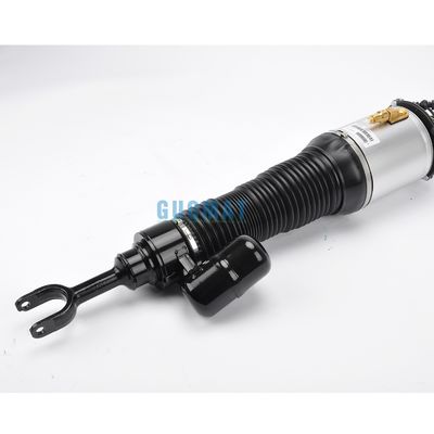 Air Shocks 3D0616039 Suspensión delantera izquierda Soporte de aire para VW Phaeton 2002-2016