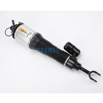Air Shocks 3D0616039 Suspensión delantera izquierda Soporte de aire para VW Phaeton 2002-2016