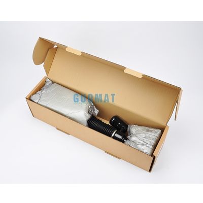 Air Shocks 3D0616039 Suspensión delantera izquierda Soporte de aire para VW Phaeton 2002-2016