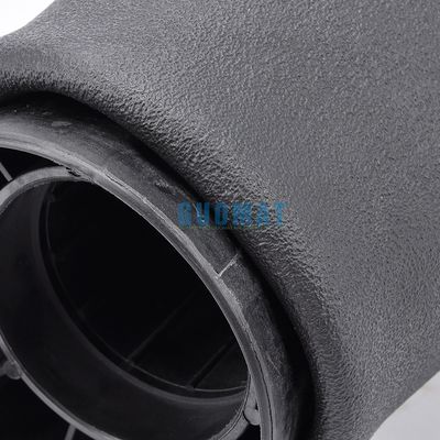 Bolso de aire de resorte delantero izquierdo para Land Rover 2006-2012 Range Rover L322 RNB000750 Suspensión de aire de resorte