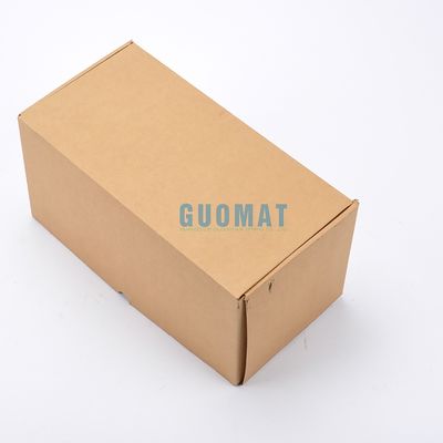 Bolso de aire de resorte delantero izquierdo para Land Rover 2006-2012 Range Rover L322 RNB000750 Suspensión de aire de resorte