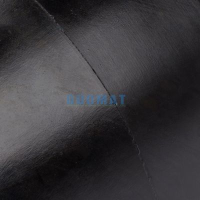 130.8mm Contitech Air Bag 884N Firestone Autobús de goma de aire de resorte W01-095-0295 1R1B 415 270