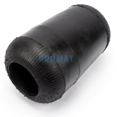 Contenido de caucho duradero Contitech 673N W01-095-0198 Firestone Suspensión de autobús bolsas de aire de resorte