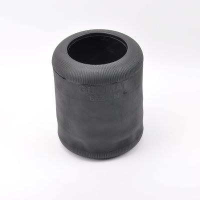 Contitech 662N Autobús Primavera de aire 81436010018 Suspensión de hombre Bajo el aire 81436010051