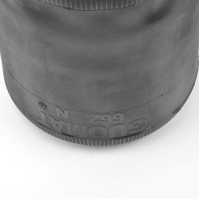 Contitech 662N Autobús Primavera de aire 81436010018 Suspensión de hombre Bajo el aire 81436010051