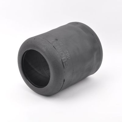 Contitech 662N Autobús Primavera de aire 81436010018 Suspensión de hombre Bajo el aire 81436010051