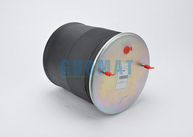 Amortiguación de aire con resorte de la suspensión del camión del PEDERNAL W01-M58-8609 para BPW 05.429.421.91