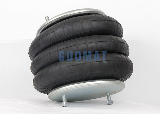 Máquina de moldeo por inyección de perno M12X1.75 de agujas de aire triple enroscada