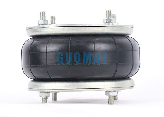 8''X1 bolsas de aire de resorte enroscadas M/31081 Norgren con anillo de brida