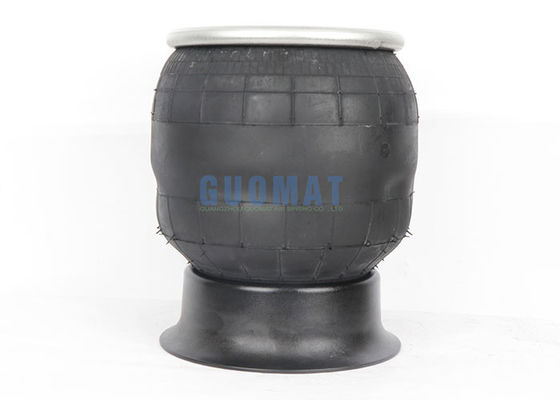 W01-358-0738 Chasis automático Primavera de aire de piedra de fuego 1/4NPT para suspensión de aire de camión