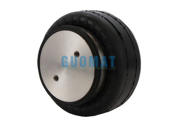 Goodyear 1B5-510 Capa de aluminio Primavera industrial de aire de 50 mm-120 mm Reemplazo de bolsas de aire
