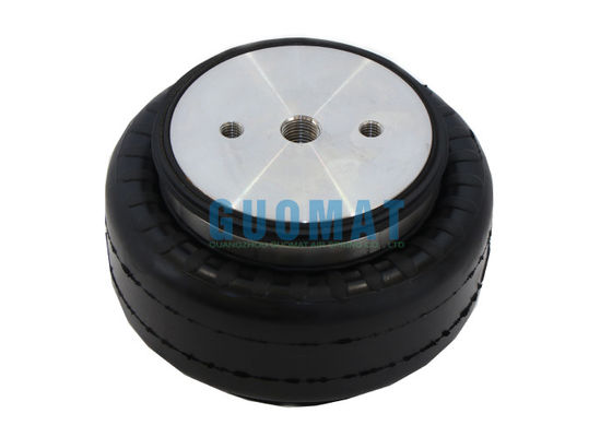 Goodyear 1B5-510 Capa de aluminio Primavera industrial de aire de 50 mm-120 mm Reemplazo de bolsas de aire