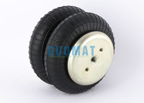 2B7070 GUOMAT Cubiertos de caucho de Contitech con doble enrollamiento de resorte de aire industrial FD 70-13