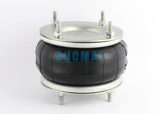 M/31081 Norgren Air Bellow SP1537 Dunlop Industrial Anillo de brida de resorte de aire 8'X1