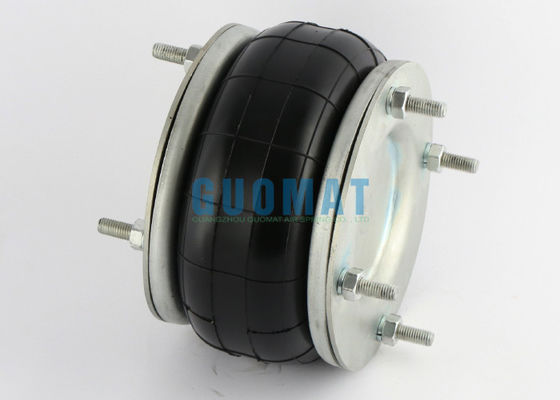 M/31081 Norgren Air Bellow SP1537 Dunlop Industrial Anillo de brida de resorte de aire 8'X1