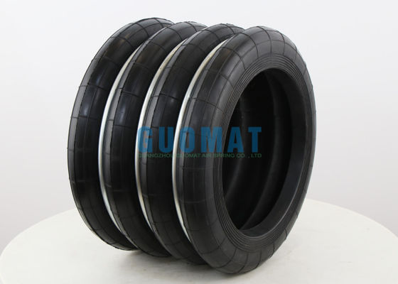 YOKOHAMA de goma de aire S-300-4R S-300-4 Prensa de perforación de aire de resorte bolso de elevación de aire