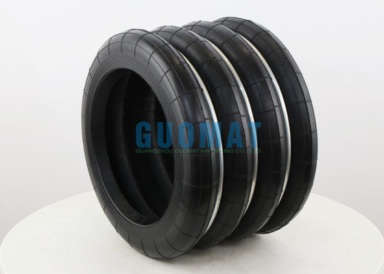 YOKOHAMA de goma de aire S-300-4R S-300-4 Prensa de perforación de aire de resorte bolso de elevación de aire