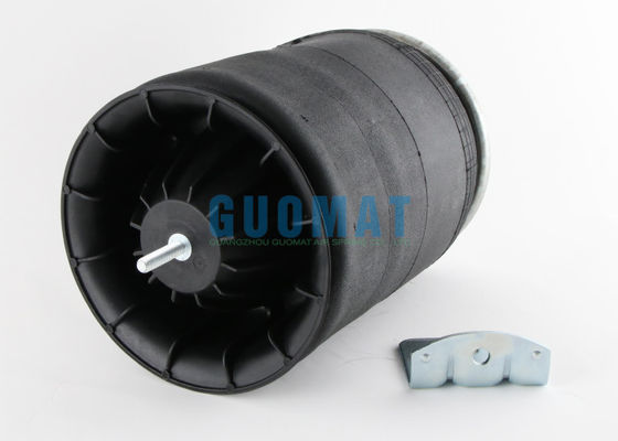 1R12-432 Suspensión de camión Goodyear Primavera de aire W01-358-9875 Ensamblaje de bolsas de aire Firestone