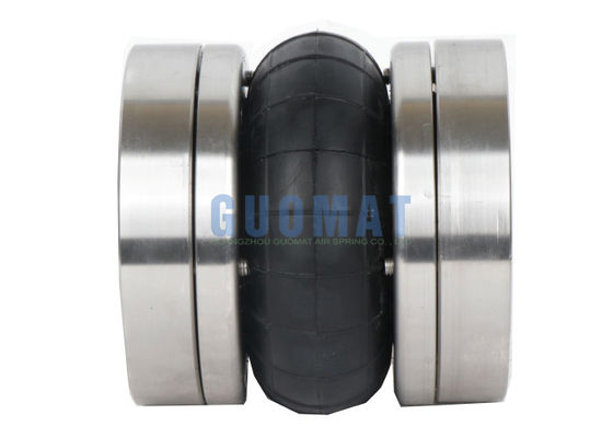 FS 44-5 DI Contitech Industial Air Spring PM/31041 Norgren Actuadores neumáticos de agujas