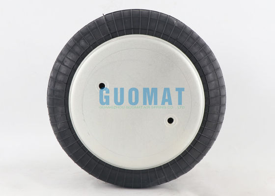 FD 200-19 320 Contitech Primavera de globo de suspensión W01-358-6910 Primavera de aire de piedra de fuego para freno de fricción de rodillos