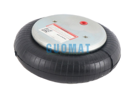 FS 200-10 Contitech Actuador de balizos de aire SP1B12 Eje de elevación de Phoenix Primavera de aire EB-250-85