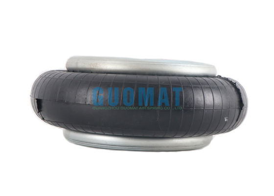 FS 200-10 Contitech Actuador de balizos de aire SP1B12 Eje de elevación de Phoenix Primavera de aire EB-250-85