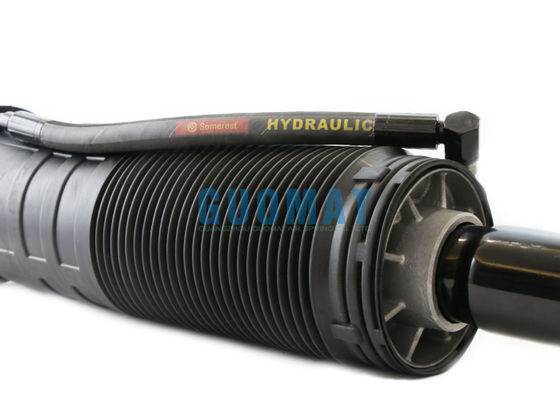 Amortiguador de suspensión neumática Mercedes Benz A2203205613 Clase S W220 Trasero Derecho ABC