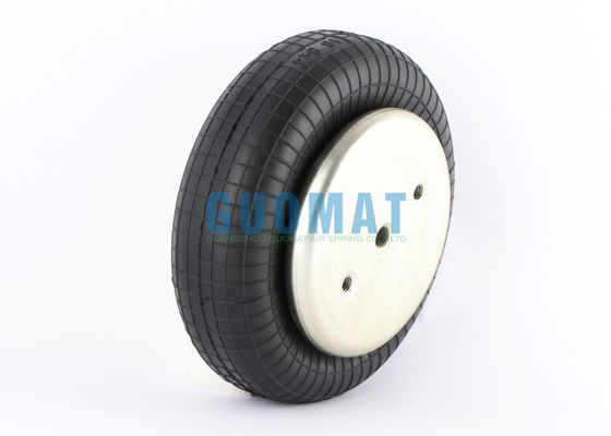W01-358-7564 Resorte neumático convolucionado simple Firestone 1B8-550 Bolsas de ayuda neumática Goodyear
