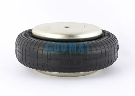 W01-358-7564 Resorte neumático convolucionado simple Firestone 1B8-550 Bolsas de ayuda neumática Goodyear
