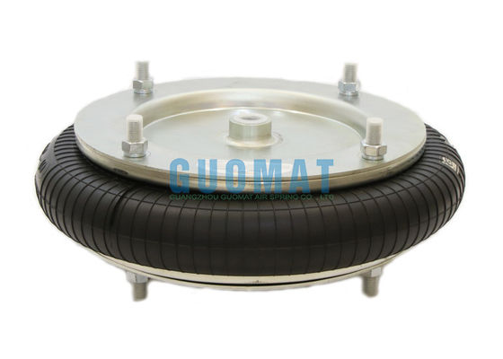 ContiTech original FS 412-10 DS Tipo enroscado de resorte de aire 12X1 Bajos de aire de goma