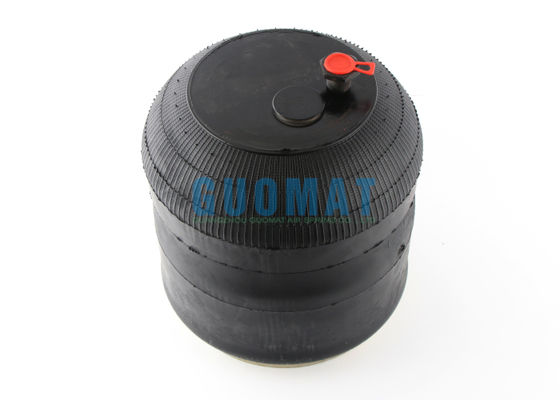 4183NP23 Contitech Camión Primavera de aire A9423201321 Suspensión de choque de aire para Mercedes Benz