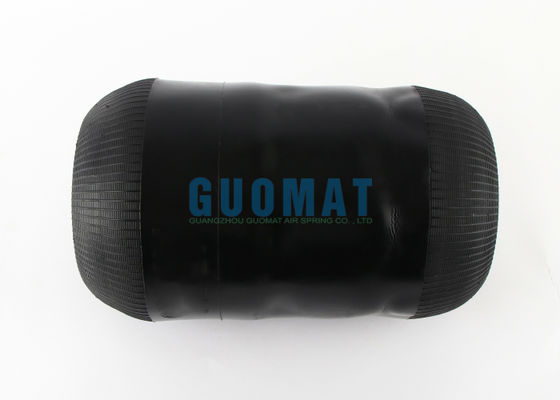 713N Contitech Muelle neumático de autobús 9066 Goodyear Reemplazo de fuelle de aire de goma Proveedor