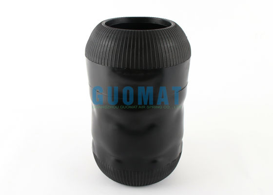 713N Contitech Muelle neumático de autobús 9066 Goodyear Reemplazo de fuelle de aire de goma Proveedor