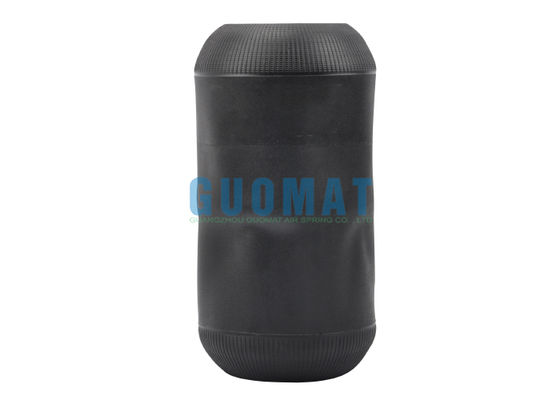 Resorte neumático de goma Firestone W01-095-0191 para autobús, 727N Contitech para MAN