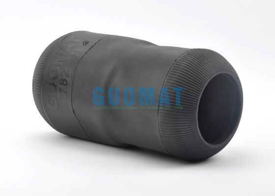 Resorte neumático de goma Firestone W01-095-0191 para autobús, 727N Contitech para MAN