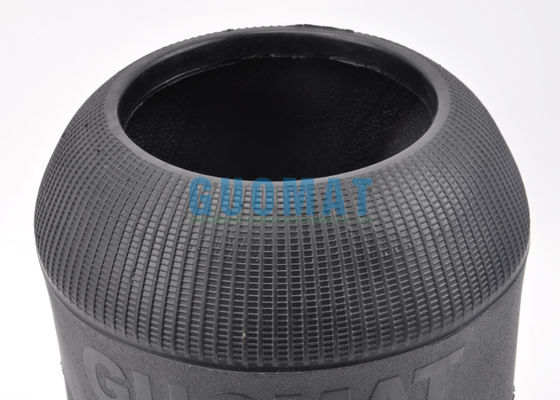 Resorte neumático de goma Firestone W01-095-0191 para autobús, 727N Contitech para MAN