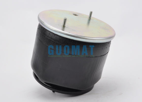 Reemplazo OEM 1R12-825 Resorte de Aire de Goma Goodyear para Suspensión de Camión V-olvo 20703452