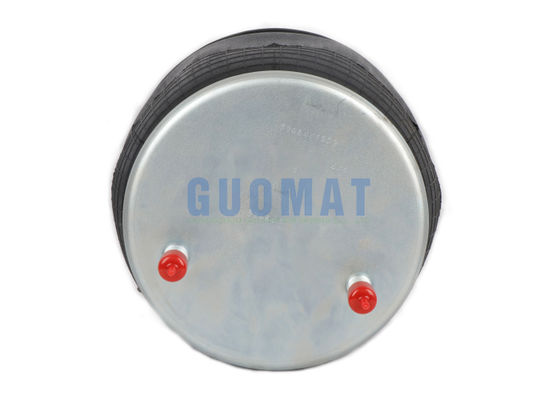 W01-358-9978 Bolsa de resorte neumático Firestone para remolque 1R12-668 Reemplazo de suspensión neumática Goodyear