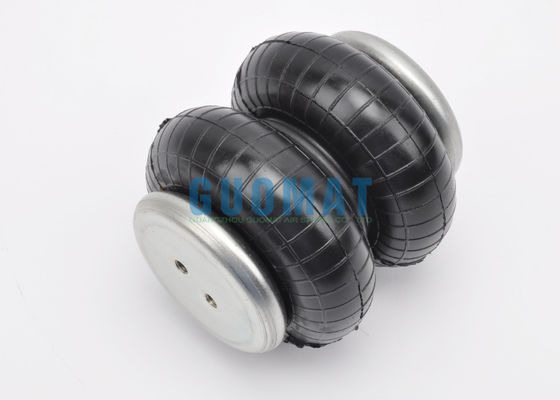 Sustituir las bolsas de resorte de aire de caucho GUOMAT 2B4060