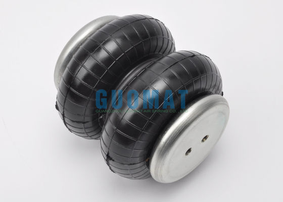 Sustituir las bolsas de resorte de aire de caucho GUOMAT 2B4060