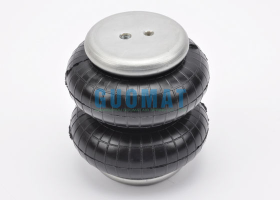 Sustituir las bolsas de resorte de aire de caucho GUOMAT 2B4060