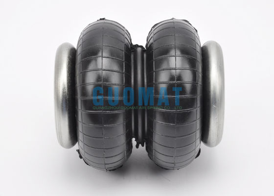 Sustituir las bolsas de resorte de aire de caucho GUOMAT 2B4060