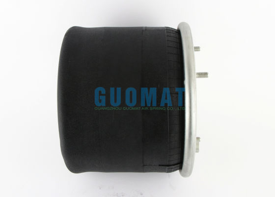 1R12-711 Suspensión de camión Primavera de aire 836M2K1 Contitech Eje de elevación Remolque de globo aerostático