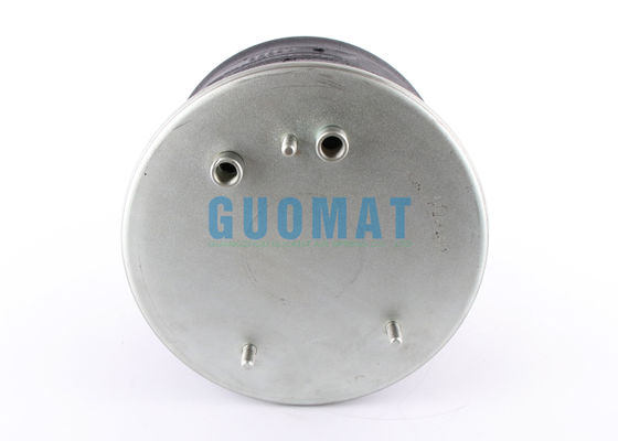 1R12-711 Suspensión de camión Primavera de aire 836M2K1 Contitech Eje de elevación Remolque de globo aerostático