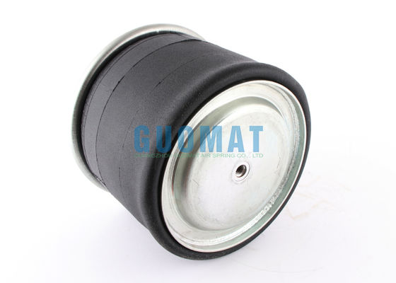 1R12-711 Suspensión de camión Primavera de aire 836M2K1 Contitech Eje de elevación Remolque de globo aerostático